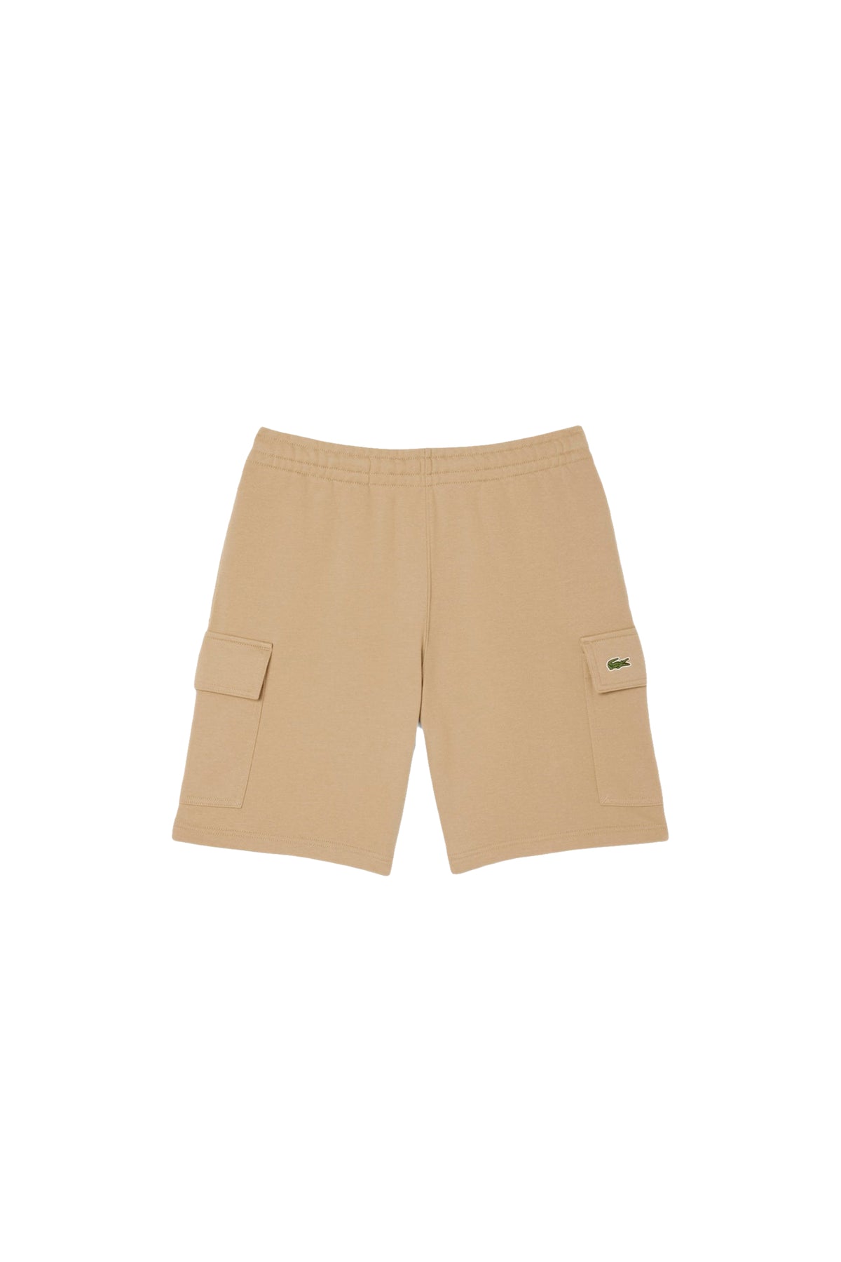 Short cargo en molleton - Viennois