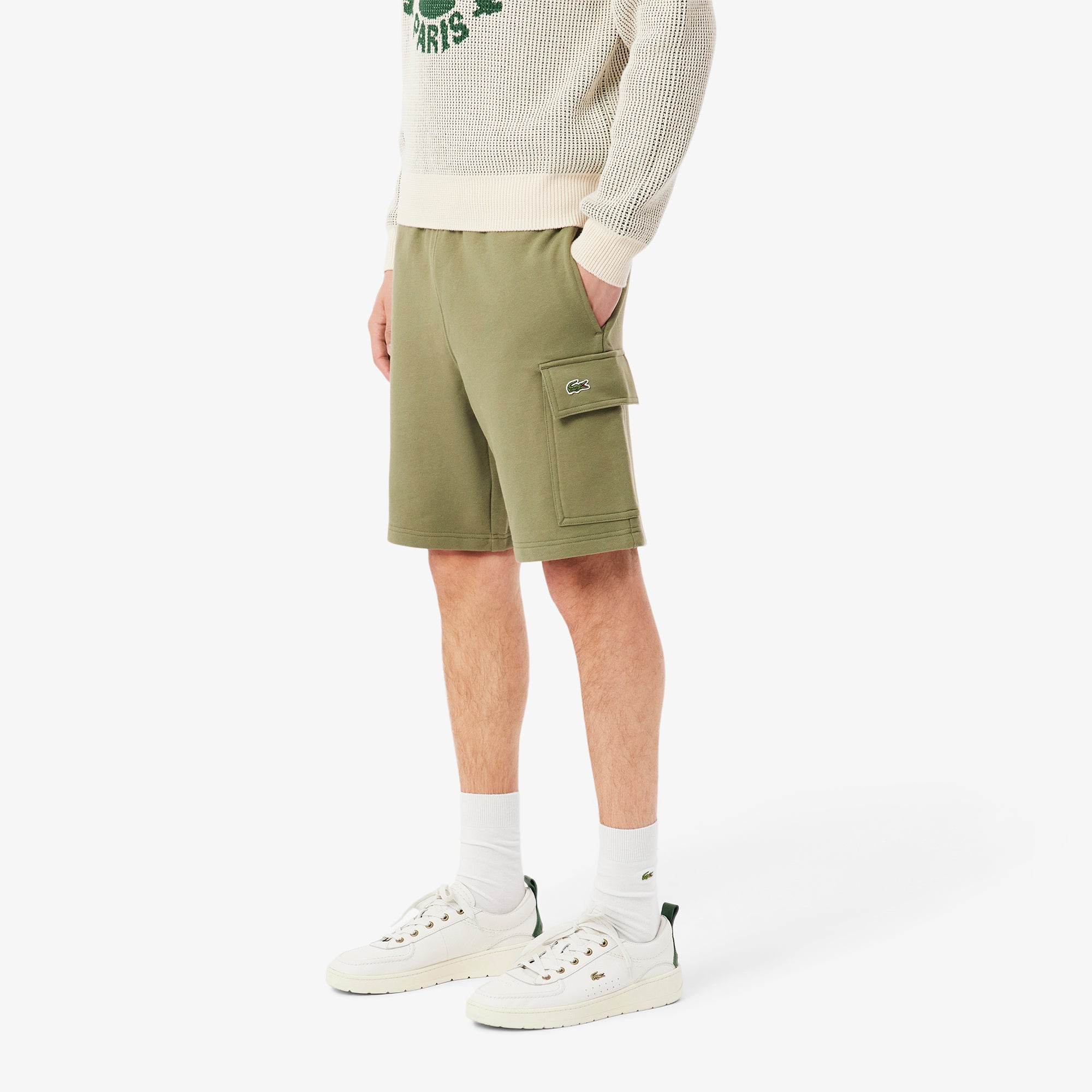 Short - Kaki