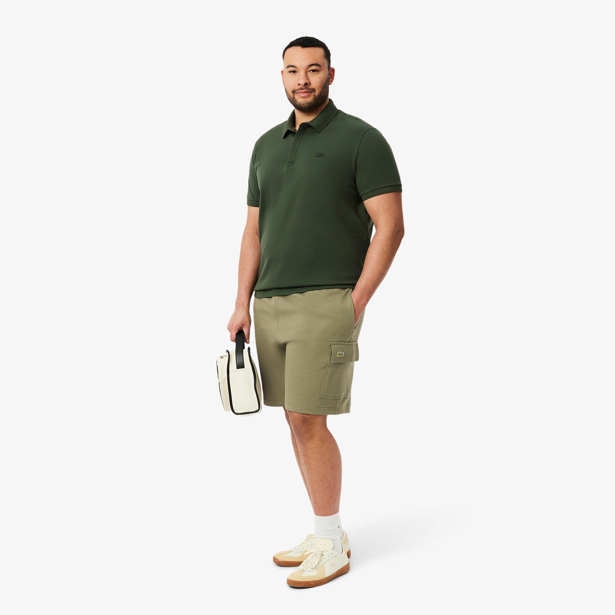 Short - Kaki