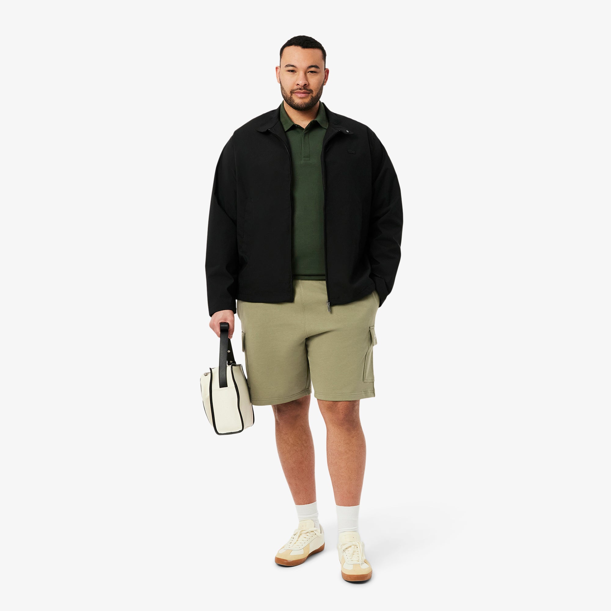 Short - Kaki