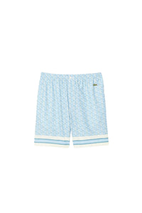 Short imprimé en monogramme - Panorama & Calcaire