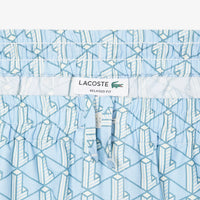 Short imprimé en monogramme - Panorama & Calcaire