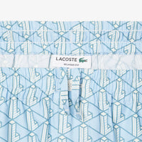 Short imprimé en monogramme - Panorama & Calcaire