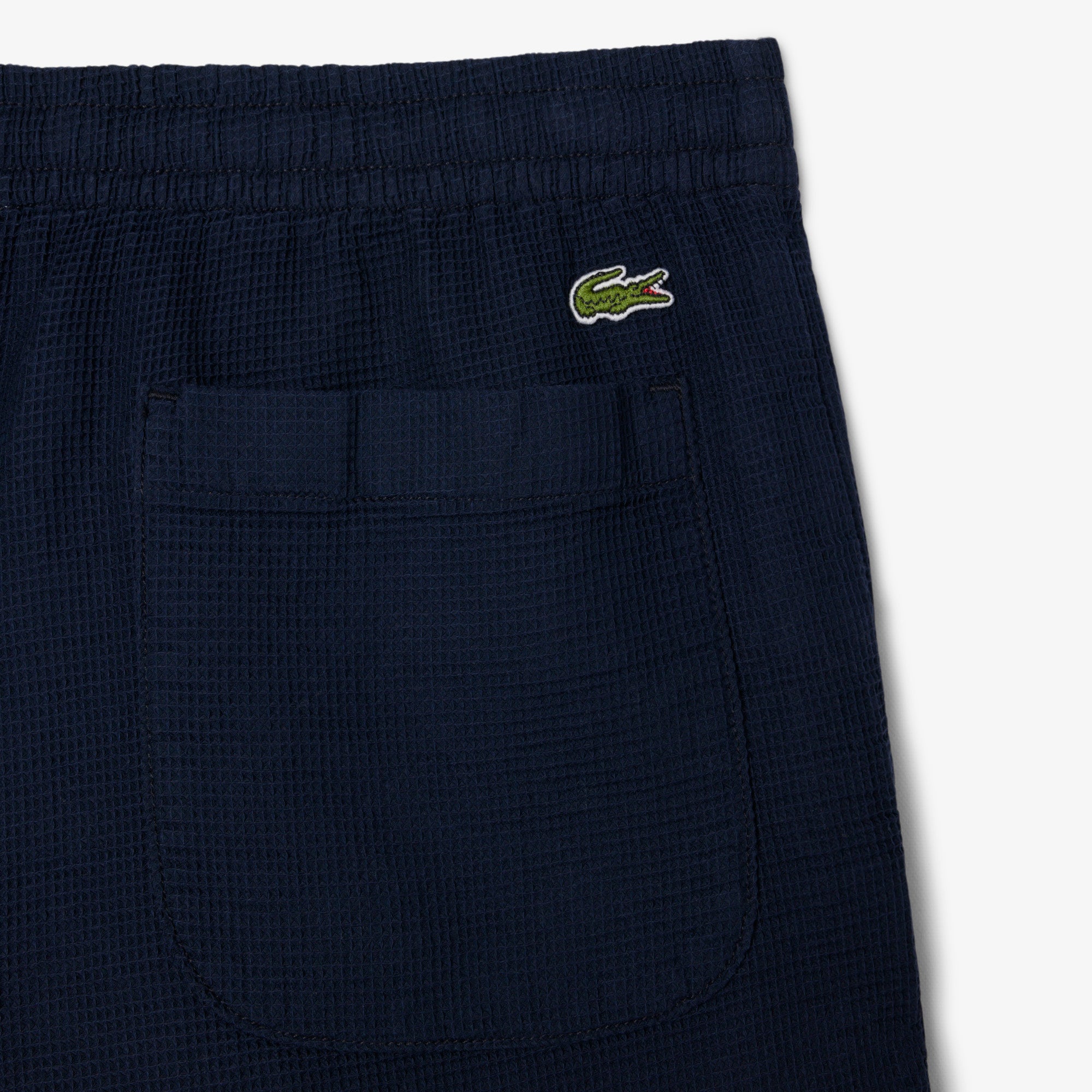 Short - Marine