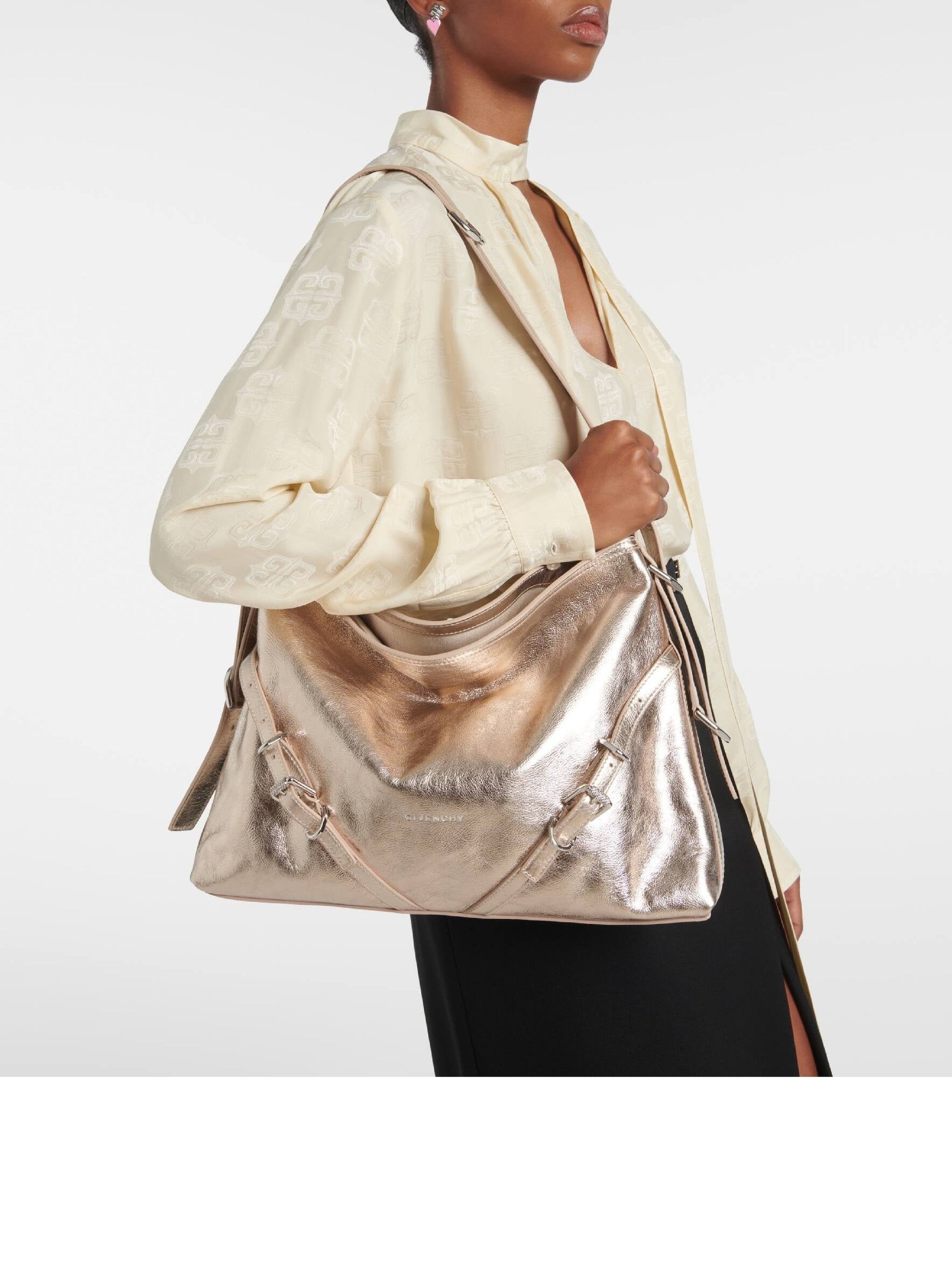 VOYOU - MEDIUM BAG