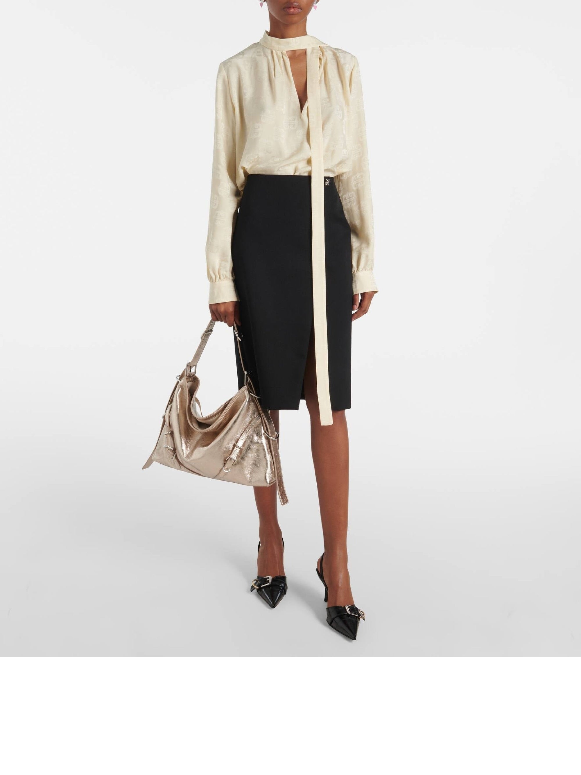 VOYOU - MEDIUM BAG