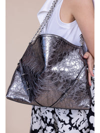 VOYOU - MEDIUM CHAIN BAG