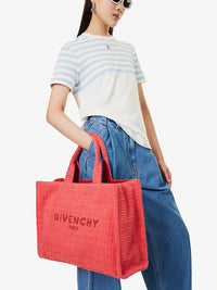 Sac G-Tote moyen - Coral