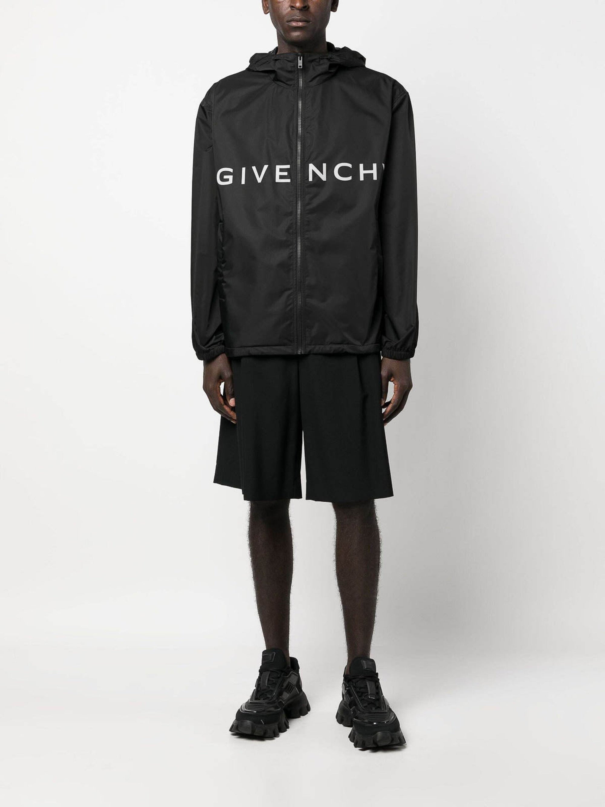 WINDBREAKER