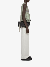 RADIO VEST