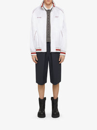 RAGLAN BOMBER