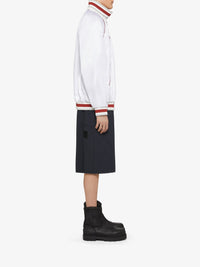 RAGLAN BOMBER