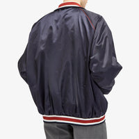 Bomber Givenchy 1952 brillant - Night Blue