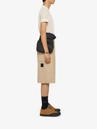 Bermuda chino extra large - Beige