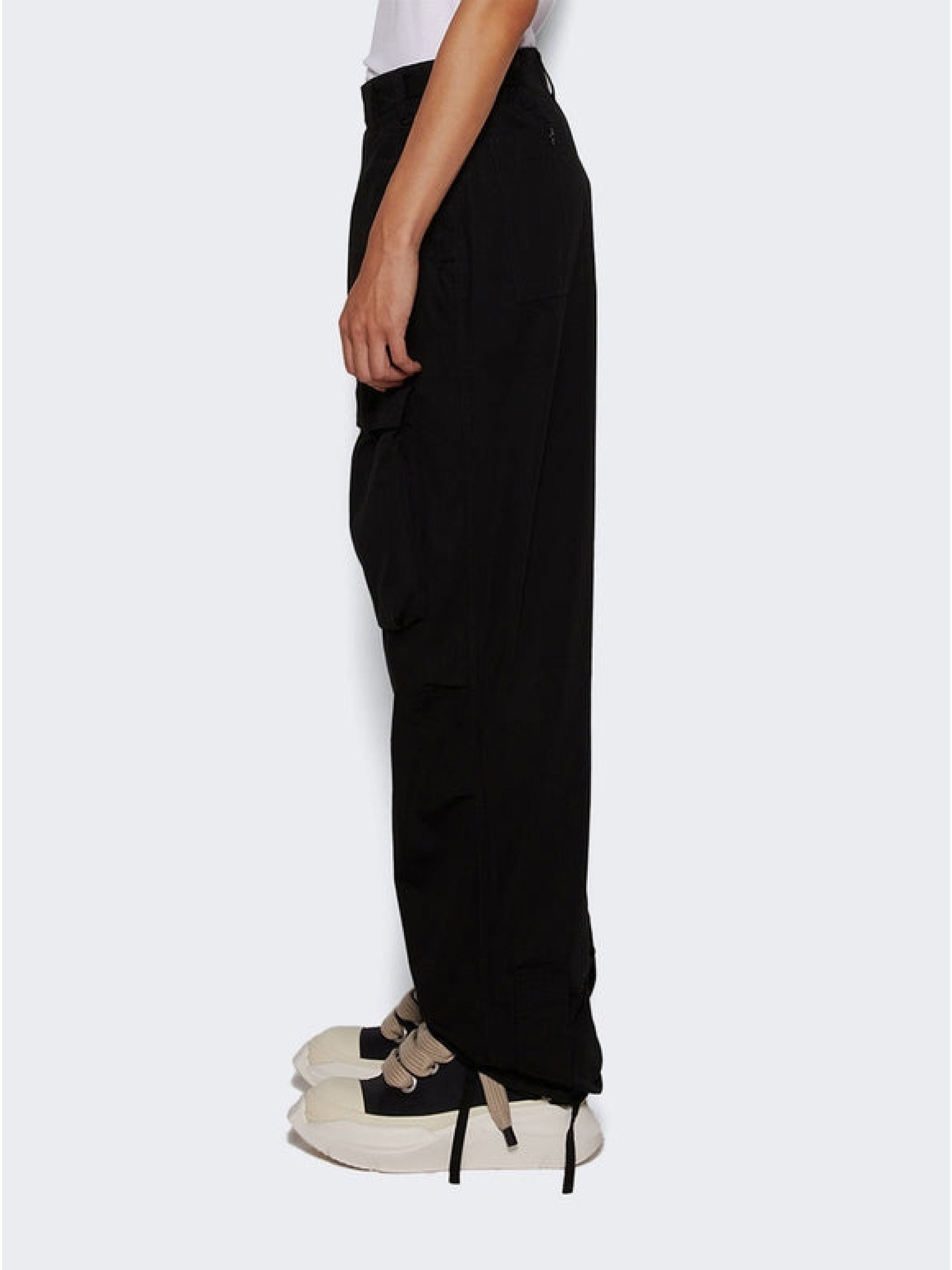 MILITARY SPIRIT PANT