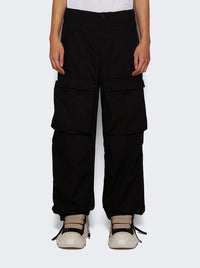 Pantalon cargo - Black