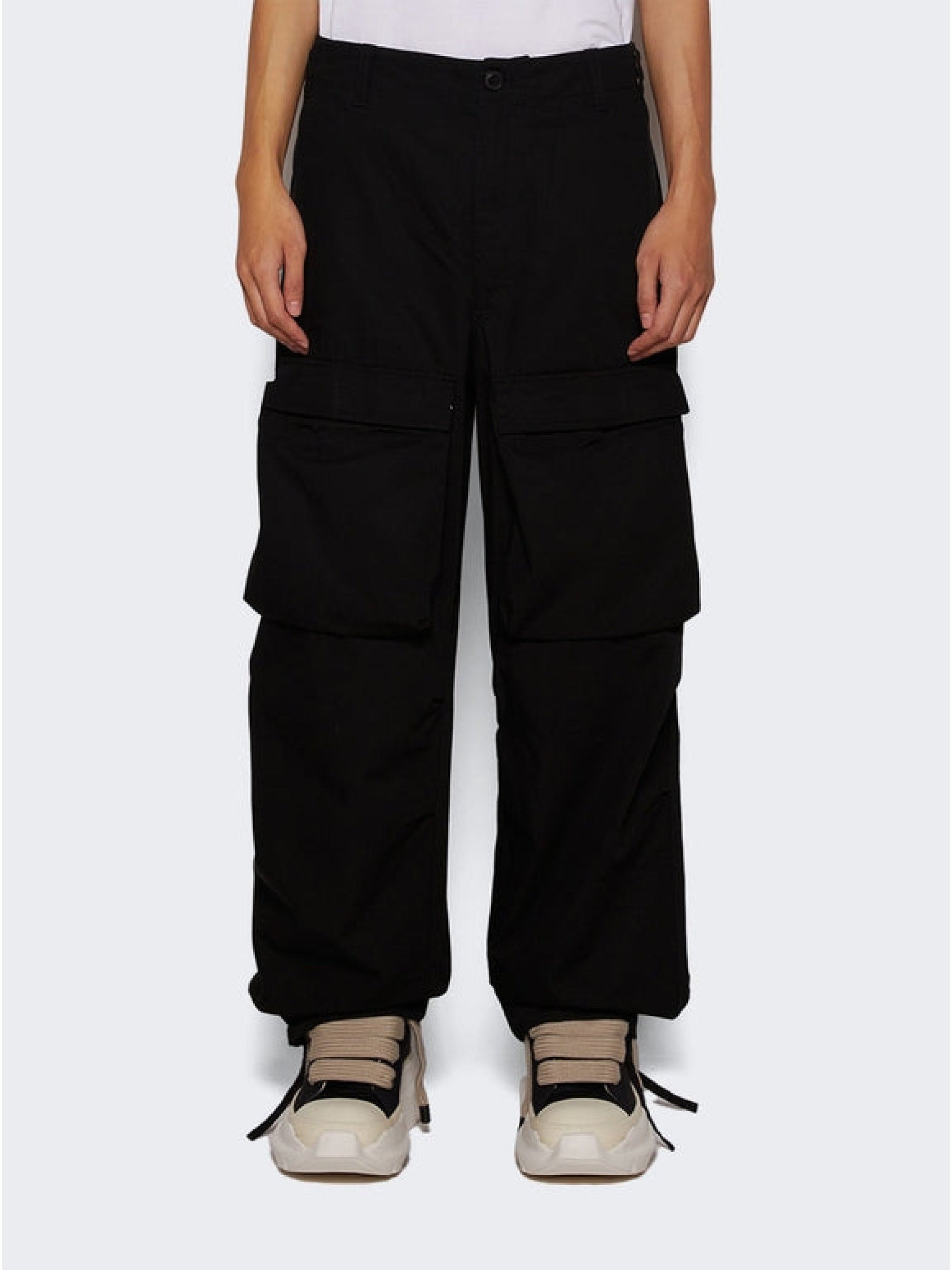 MILITARY SPIRIT PANT