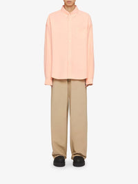 Chemise avec poche - Powder