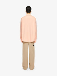 Chemise avec poche - Powder
