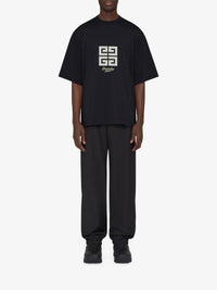 T-shirt studio fit - Noir