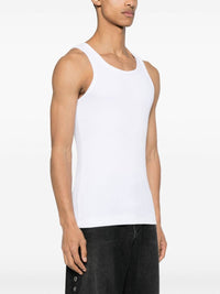 Débardeur extra slim - White