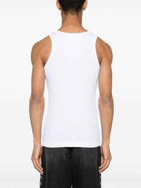 Débardeur extra slim - White