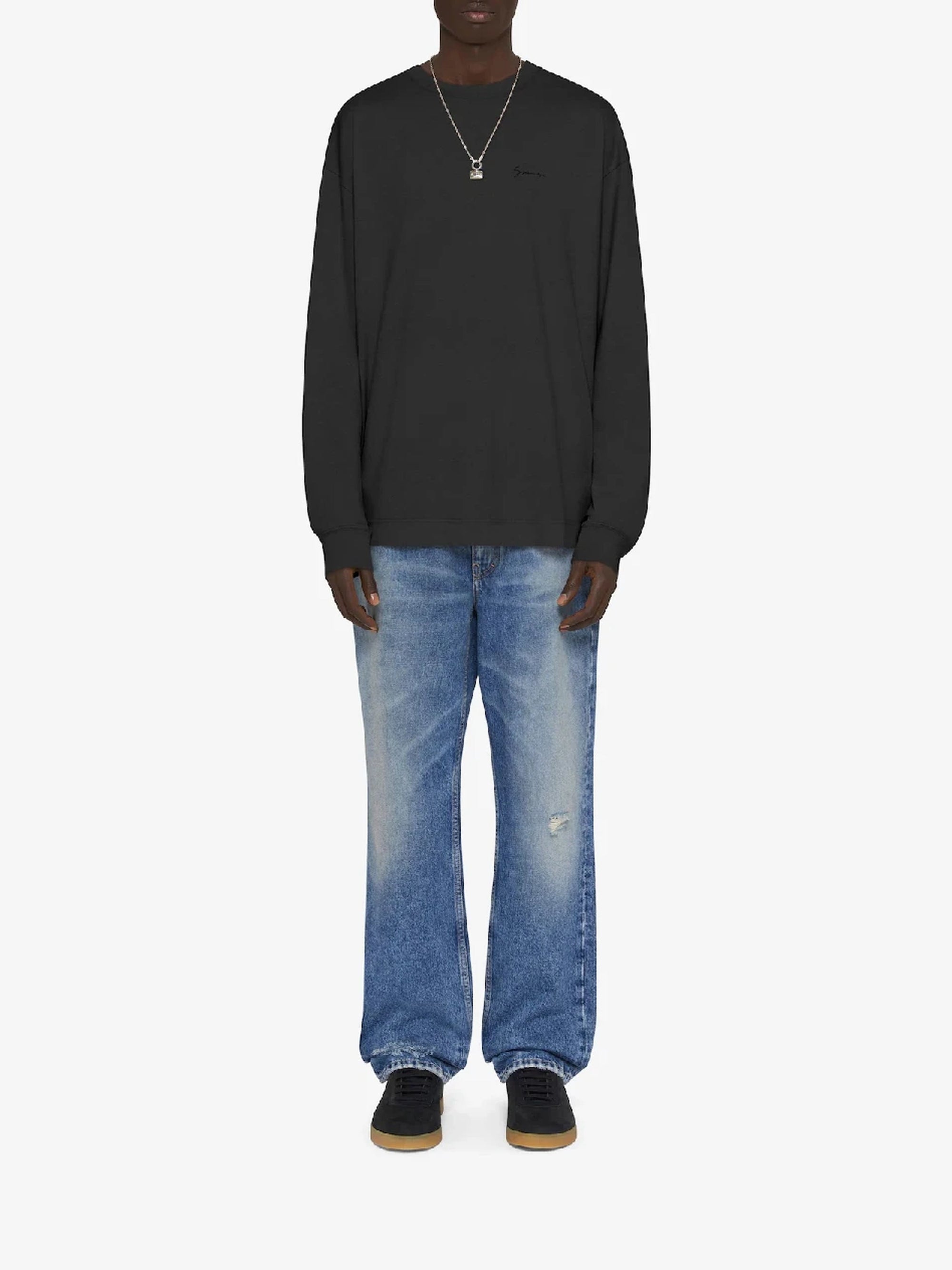 STANDARD LONGSLEEVES TSHIRT