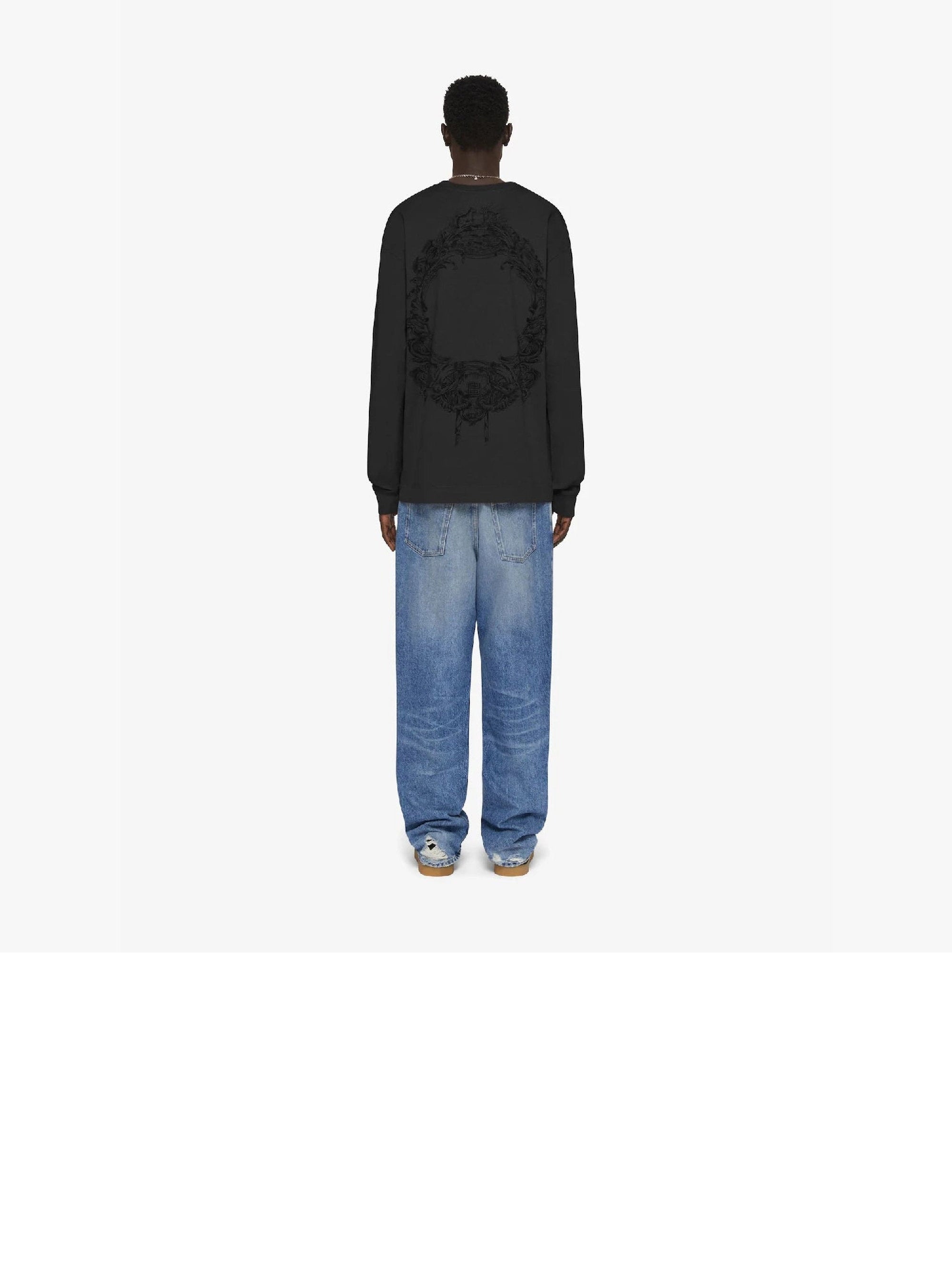 STANDARD LONGSLEEVES TSHIRT