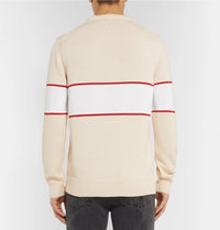 Givenchy Signature Sweater - Off White