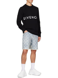 Pull Givenchy 4G - Noir