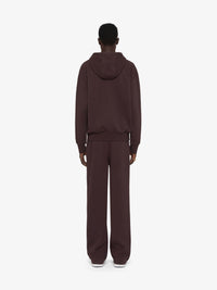 Givenchy Signature Sweatshirt - Burgundy