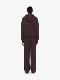 BOXY FIT HOODIE WITH POCKET BASE