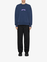 BOXY FIT SWEATSHIRT BASE