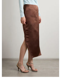 FRONT KICK SKIRT