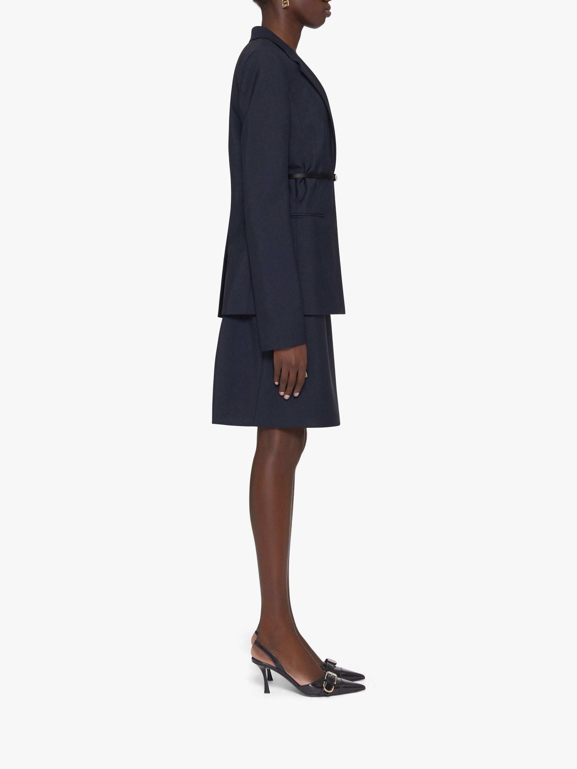 VOYOU SKIRT