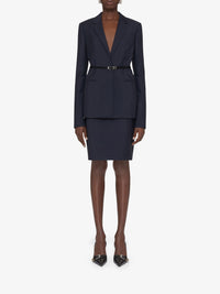 VOYOU SKIRT
