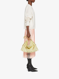 Pull en cachemire - Ivory