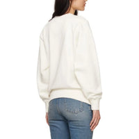 Givenchy Unicorn Sweatshirt - Ivory
