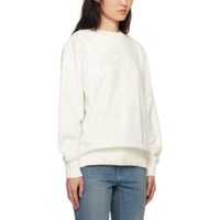 Givenchy Unicorn Sweatshirt - Ivory
