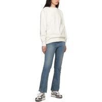 Givenchy Unicorn Sweatshirt - Ivory