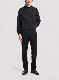 Veste zippée - Black