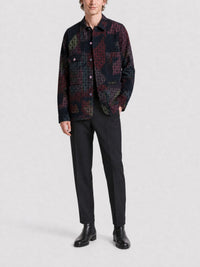 Veste Workwear - Multicolored
