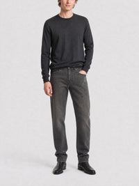 Jean sportswear - Black