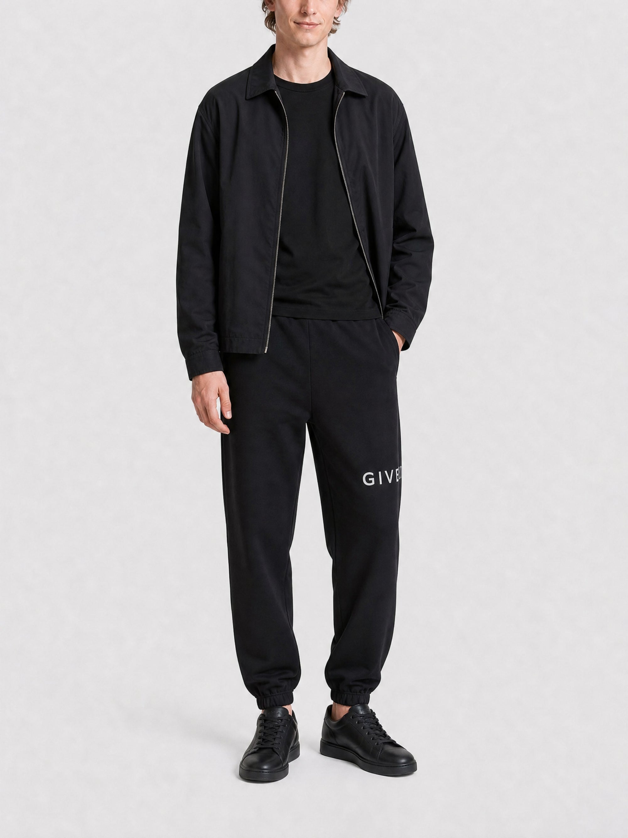 Pantalon de jogging G Archetype - Black