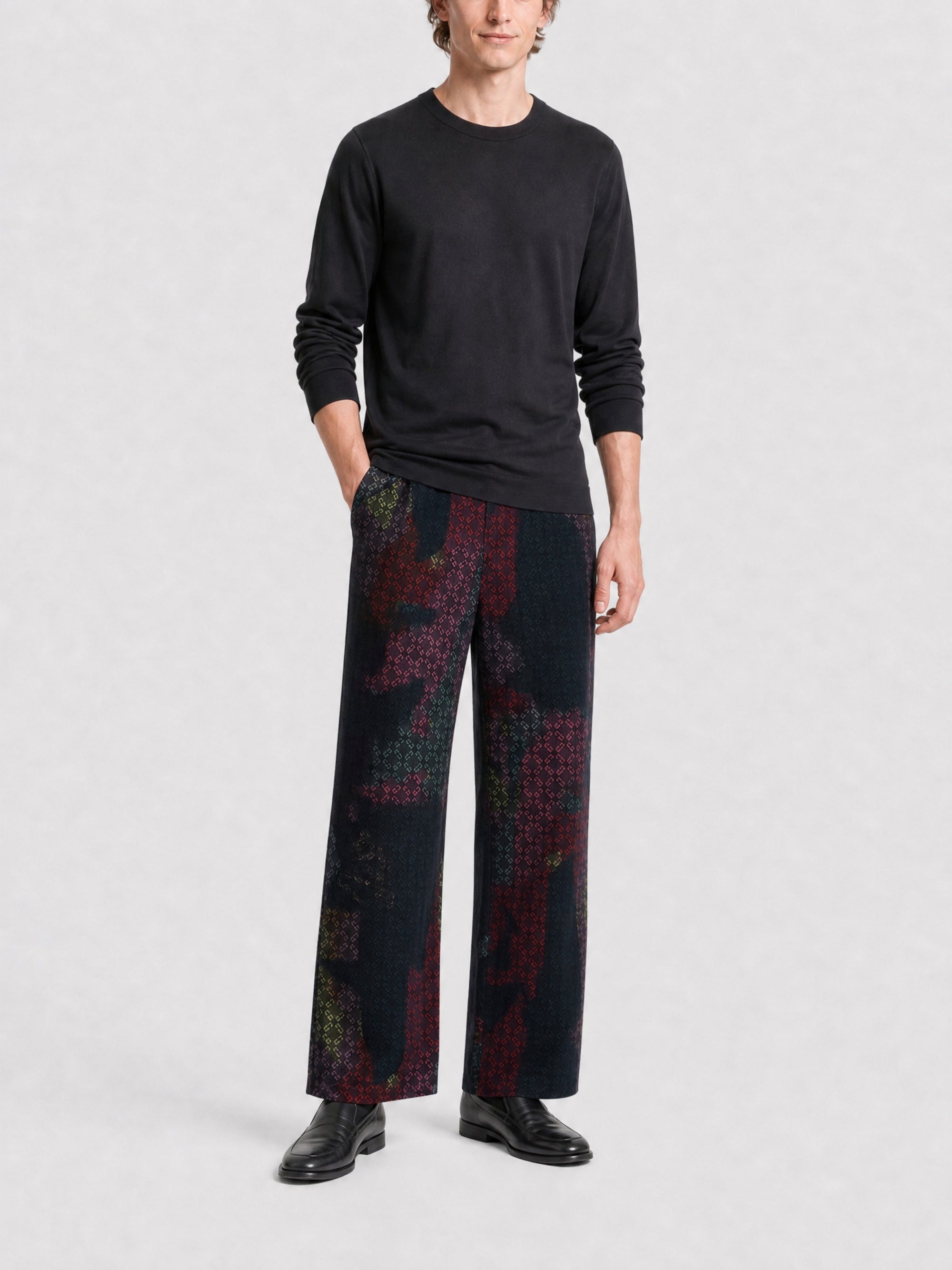 Jean Workwear - Multicolored