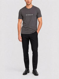 T-shirt manches courtes - Rosewood