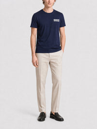 T-shirt manches courtes - Dark Blue