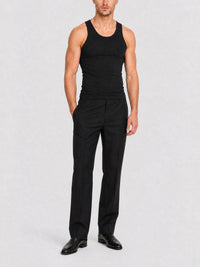 Débardeur extra Slim - Black