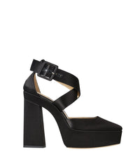 Escarpins Gian 140 - Black