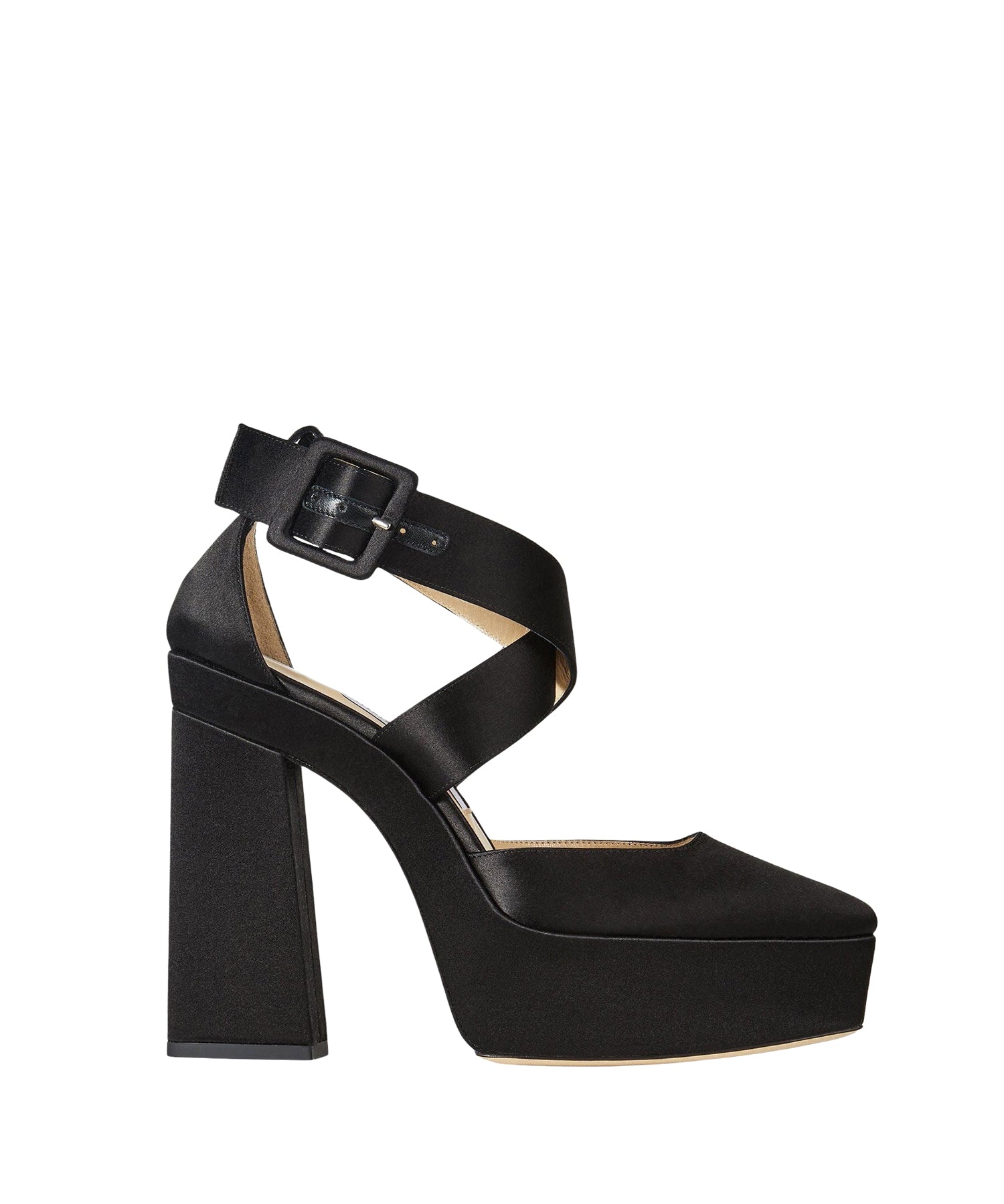 Escarpins Gian 140 - Black